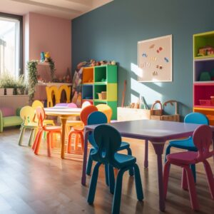 Taller cómo poner límites a tus hijos sin gritos, ni castigos